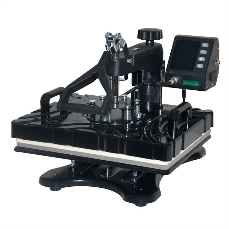 11 in 1 Combo Heat Press Machine
