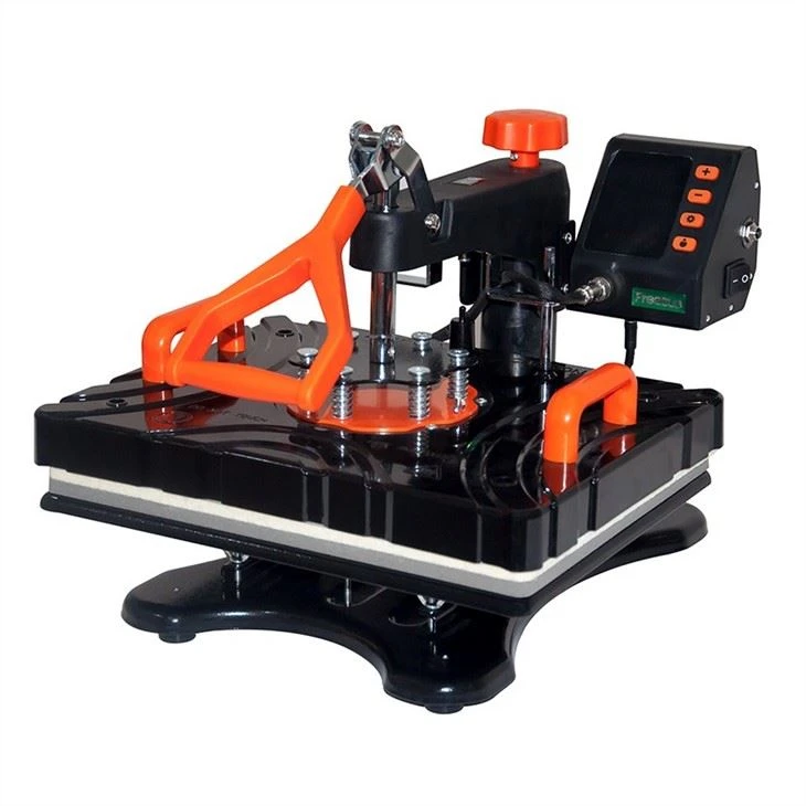 11 in 1 Combo Heat Press Machine