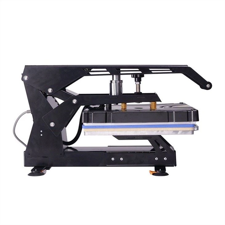 16 by 24 heat press side face