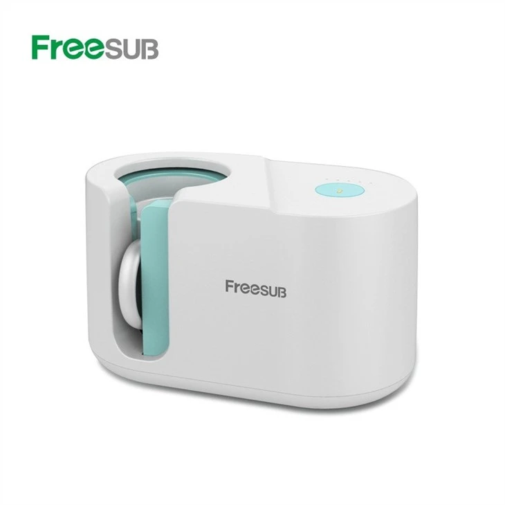 2 in 1 Mug Printing Machine