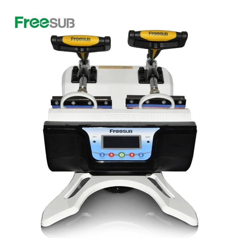 Double Mug Heat Press