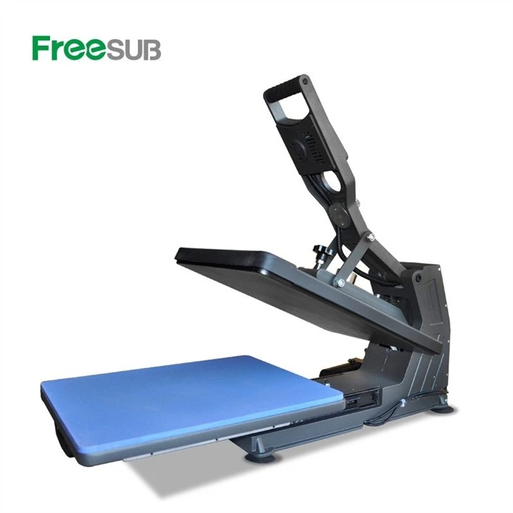 Heat Transfer Machine For Shirts