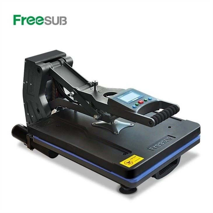 Hydraulic16x20 Heat Press With Slide Out Drawer