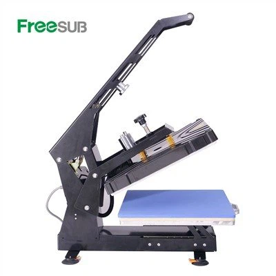 15x15 digital varmepresse