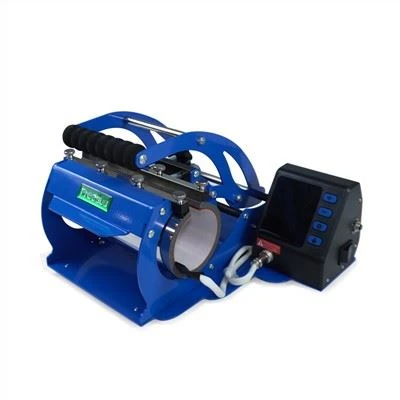 multi funksjon krus varmepresse maskin for tumbler